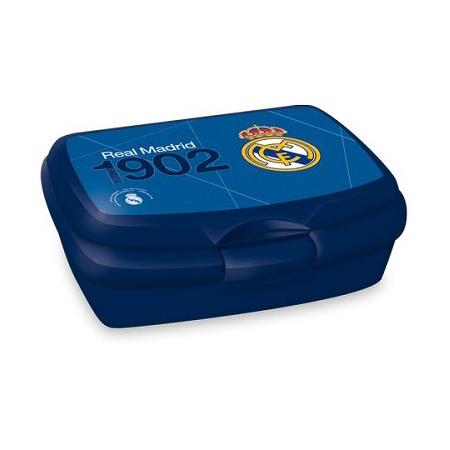 Real Madrid Lunchbox