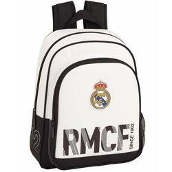Real Madrid   - 34 x 28 x 10 cm - Polyester