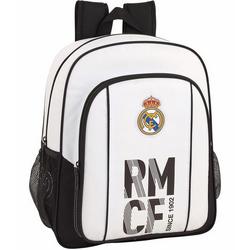 Real Madrid   - 38 x 32 x 12 cm - Polyester