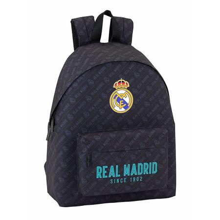 Real Madrid Rugzak - 42 x 33 x 15 cm - Polyester