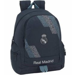 Real Madrid   - 43 x 32 x 17 cm - Polyester