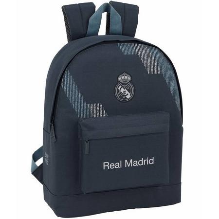 Real Madrid Rugzak 43 x 32 x 15 cm voor laptop 15,6\