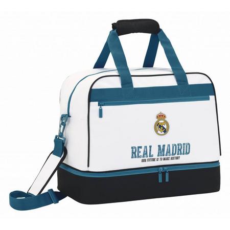 Real Madrid Sporttas History 48 cm