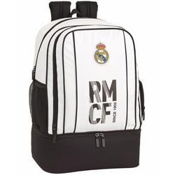 Real Madrid Trainingsrugzak - 50 x 35 x 24 cm - Polyester