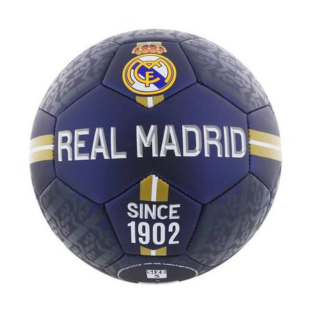 Real Madrid voetbal No.2