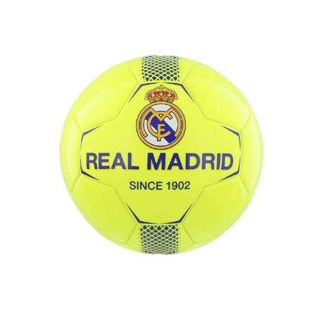 Real Madrid voetbal no. 5