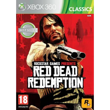 Red Dead Redemption (classics)
