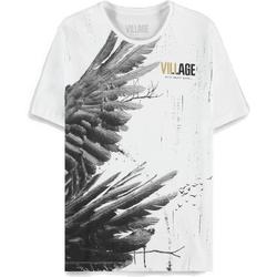 Resident Evil - Village Wings - Men\s Short Sleeved T-shirt