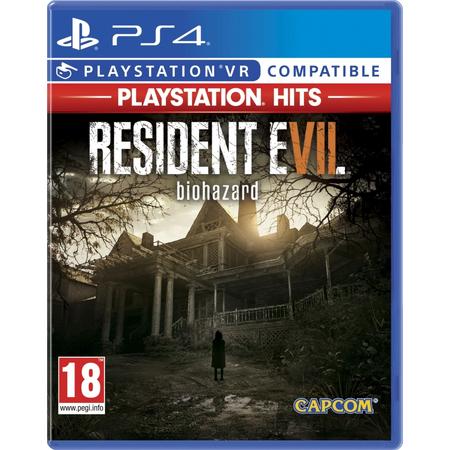 Resident Evil VII Biohazard (PlayStation Hits)