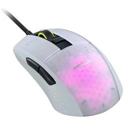 Roccat Burst Pro White Gaming Mouse