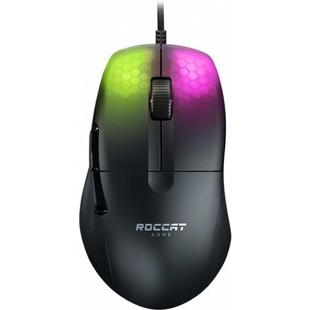 Roccat Kone Pro Black Gaming Mouse