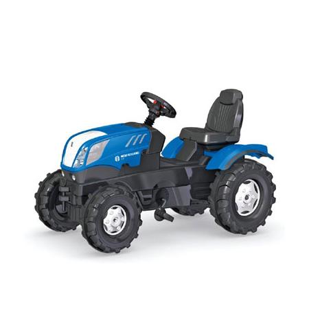 Rolly Toys traptractor