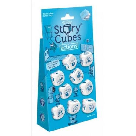 Rory\s Story Cubes actions