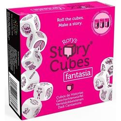 Rory\s story cubes Fantasia