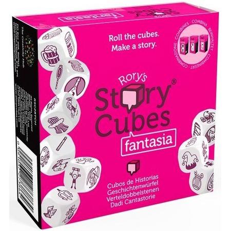 Rory\s story cubes Fantasia