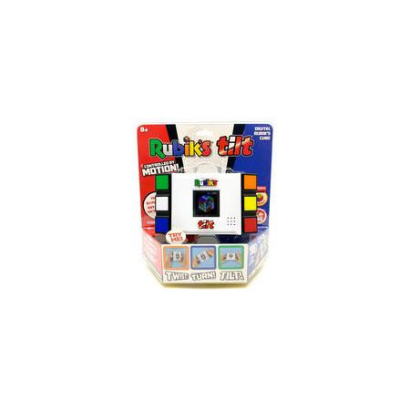 Rubik\s magische kubus Tilt Motion junior/unisex