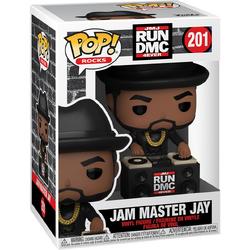 Run DMC Pop Vinyl: Jam Master Jay