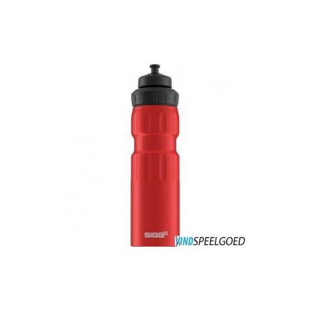 SIGG Active WMB Sports Touch 0.75L rood