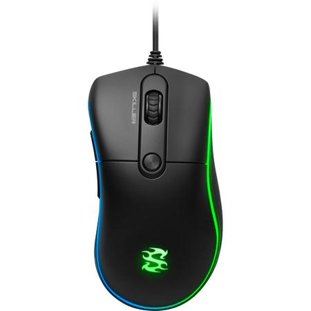 SKILLER SGM2 Optical Gaming Mouse