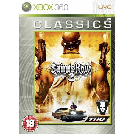 Saints Row 2 (Classics)