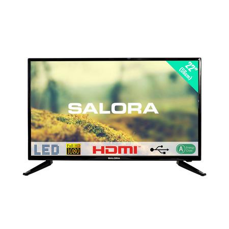 Salora LED TV Full HD 22LED1500