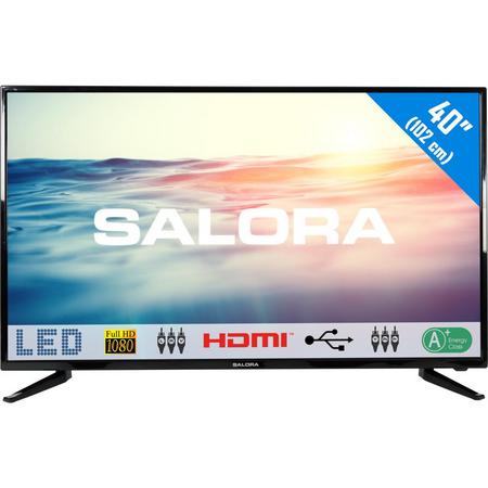 Salora full-hd led televisie 40LED1600
