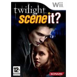 Scene It Twilight