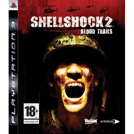 Shellshock 2 Blood Trails