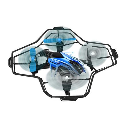 Sky Rover drone Scorpion