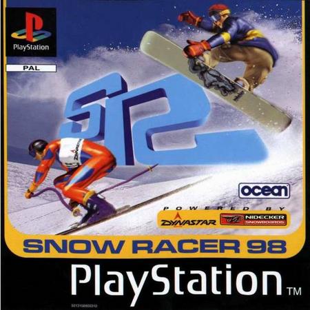 Snow Racer \98
