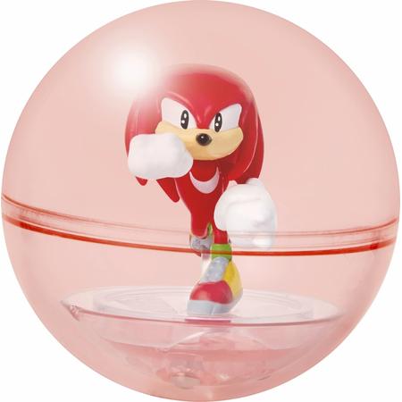 Sonic the Hedgehog Sphere Booster - Knuckles