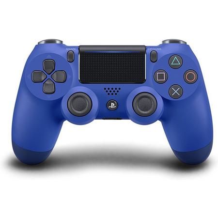 Sony Dual Shock 4 Controller V2 (Blue)