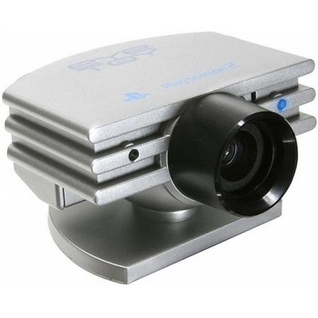 Sony Eye Toy USB Camera (Silver)
