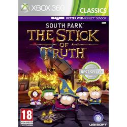 South Park The Stick of Truth (classics)