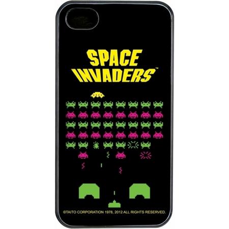Space Invaders iPhone Cover