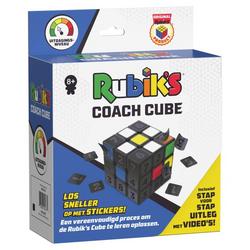 Spel Rubik\s Cube Coach