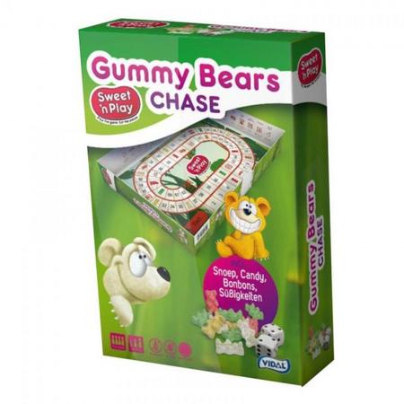 Spel Sweet \N Play Gummy Bears