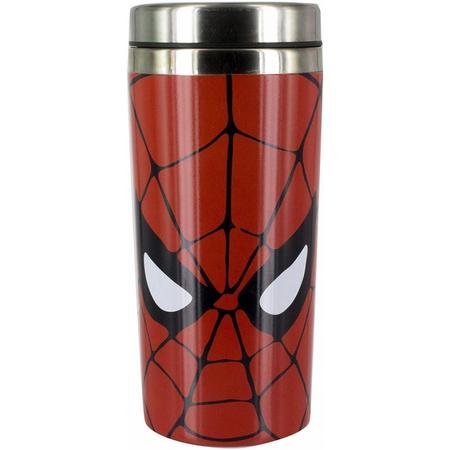 Spider-Man - Spider-Man Travel Mug
