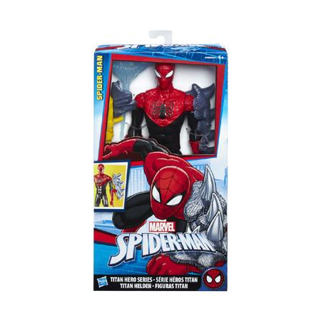 Spider-Man Deluxe figuur - 30 cm