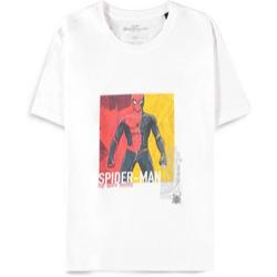 Spider-Man No Way Home - Men\s Short Sleeved T-shirt