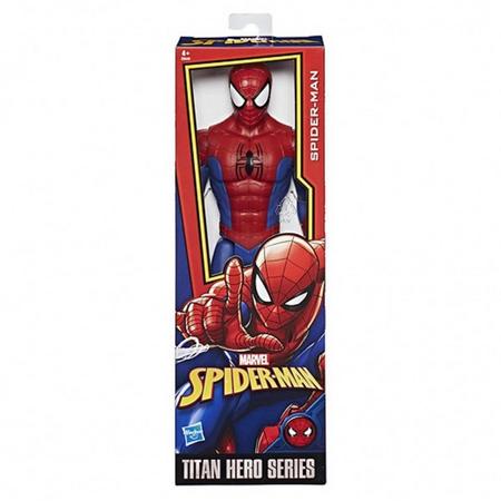 Spiderman 30 Cm Figuur