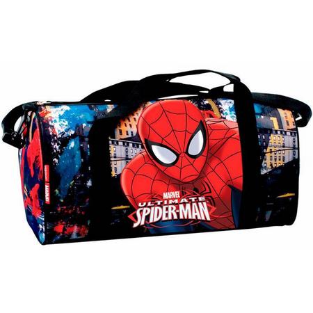 Spiderman Marvel Town Sporttas / reistas 50 cm
