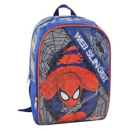 Spiderman Web Slinger Rugtas