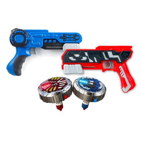 Spinner MAD Battle Duo Set