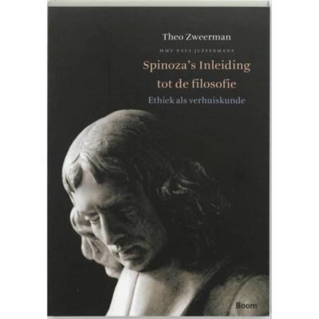 Spinoza\s Inleiding Tot Filosofie