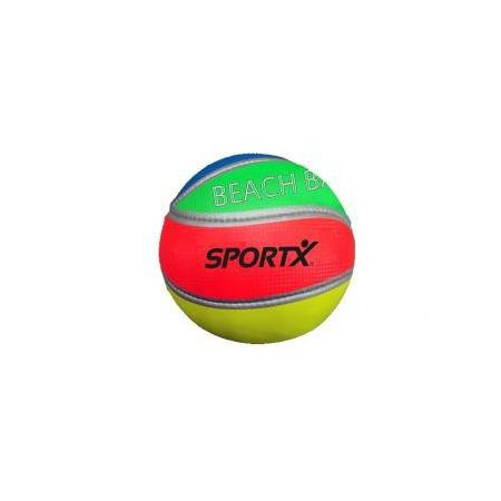 SportX Soccer Beach Ball 290gr