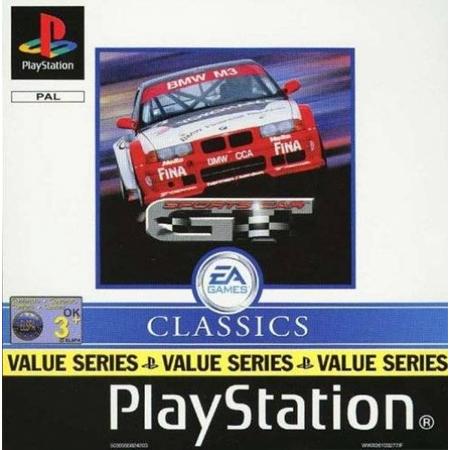Sports Car GT (EA classics)