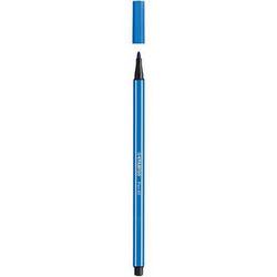 Stabilo Pen 68/41 Donker Blauw