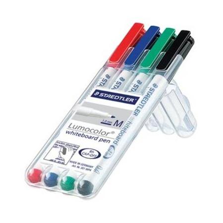 Staedtler whiteboard pen Lumocolor Pen