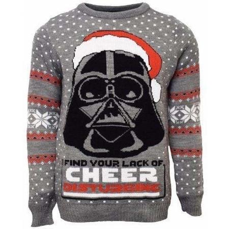 Star Wars - Darth Vader Christmas Sweater